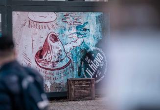 Mezinárodní festival dokumentárních filmů Ji.hlava 28