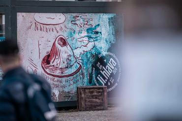 Mezinárodní festival dokumentárních filmů Ji.hlava 28