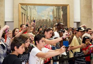 Martin Parr