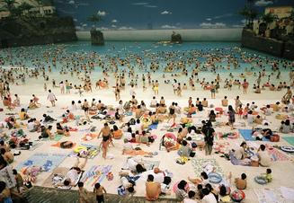 Martin Parr