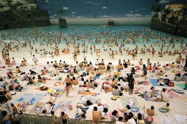 Martin Parr