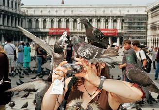 Martin Parr