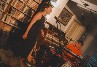 Sisa Feher & Mammatus1