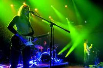 22Warpaint