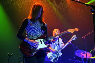 27Warpaint