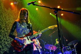 29Warpaint