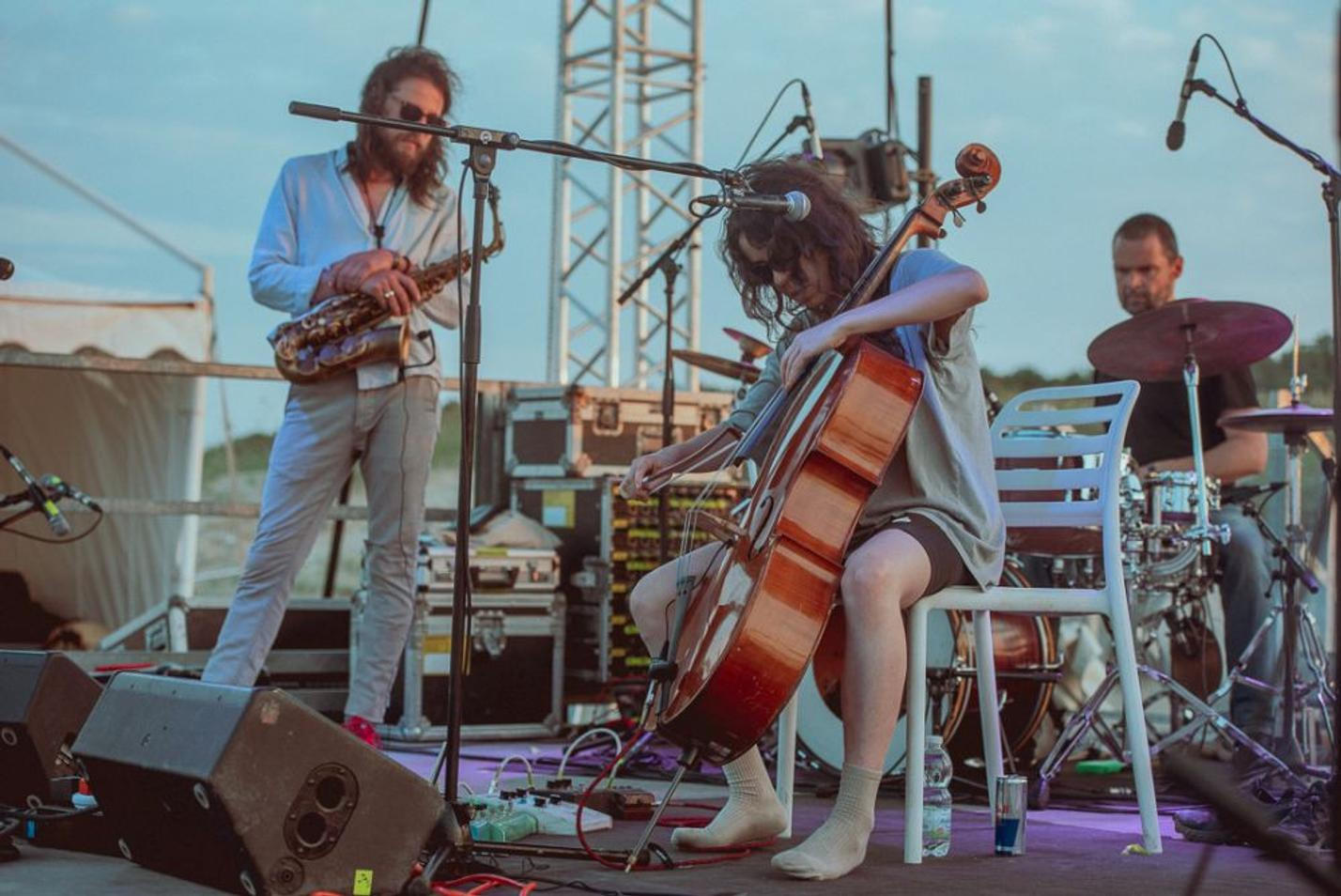 Beaches Brew 2023 - giovedi 8 giugno - francesca sara cauli_-65