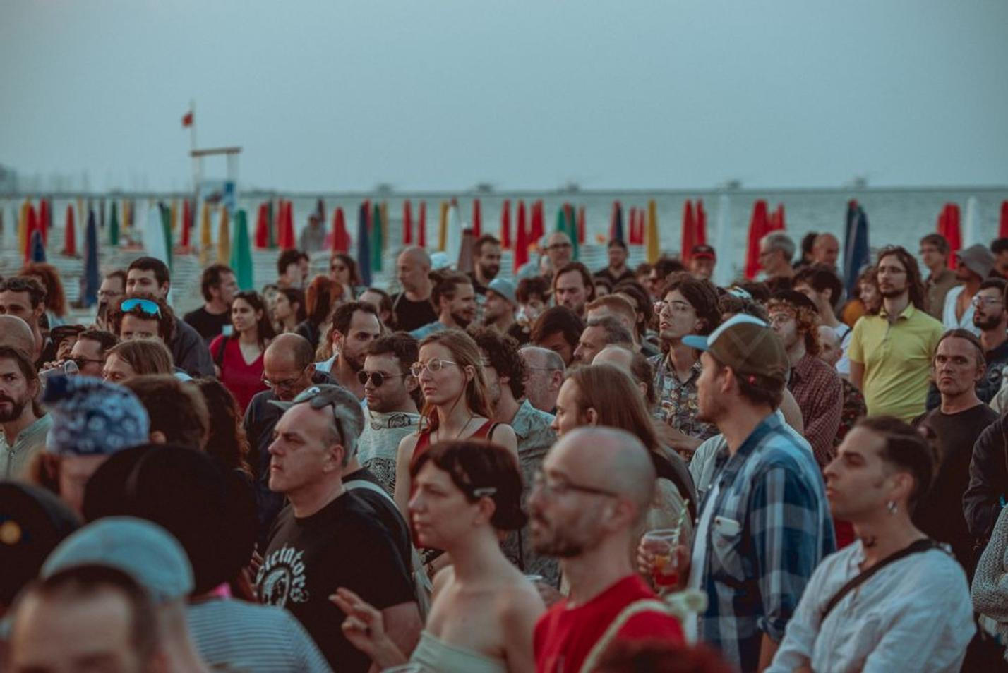 Beaches Brew 2023 - giovedi 8 giugno - francesca sara cauli_-75