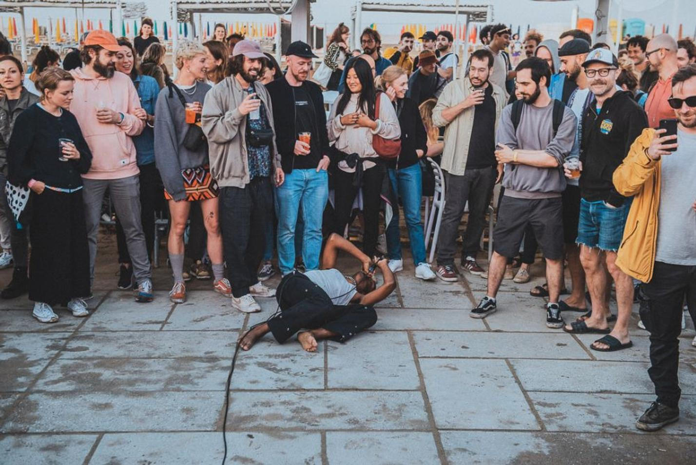 Beaches Brew 2023 - martedi 6 giugno - francesca sara cauli_-53