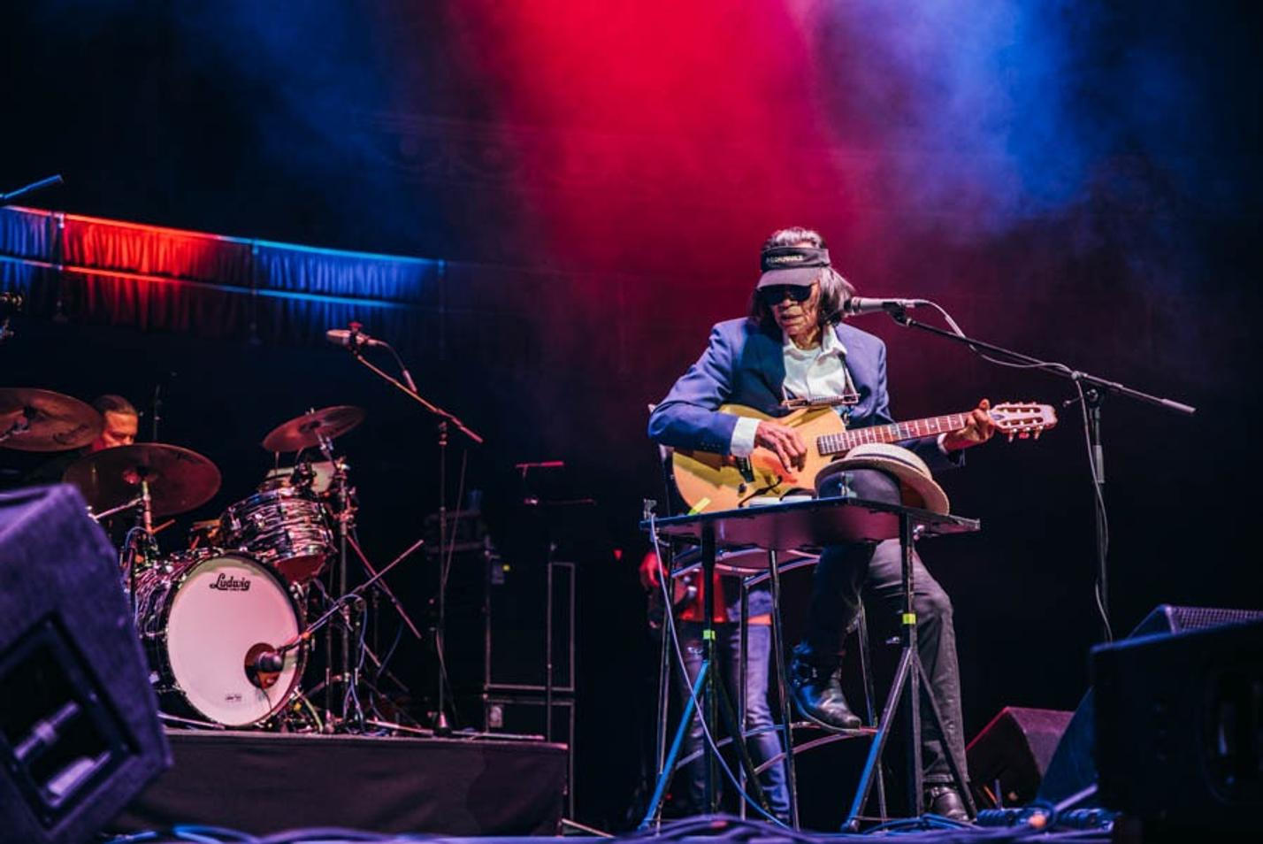 Rodgriguez - Royal Alber Hall-6