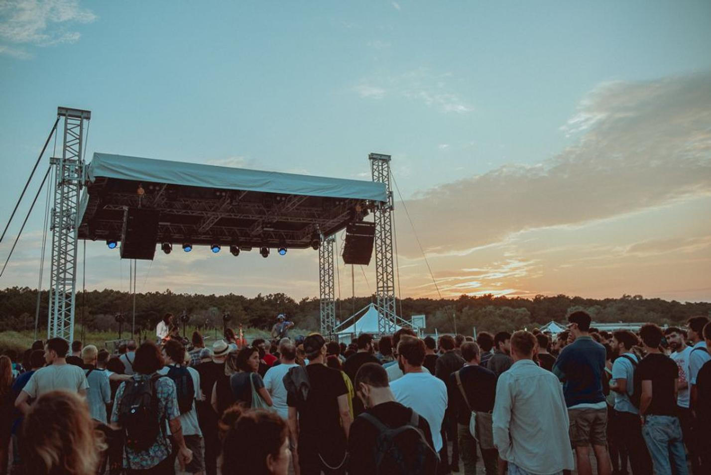 Beaches Brew 2023 - giovedi 8 giugno - francesca sara cauli_-73