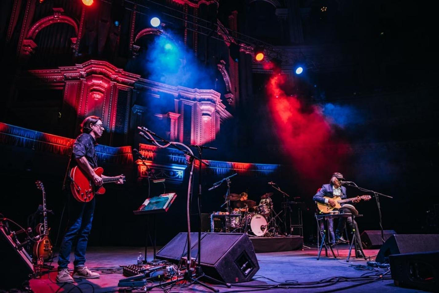 Rodgriguez - Royal Alber Hall-5