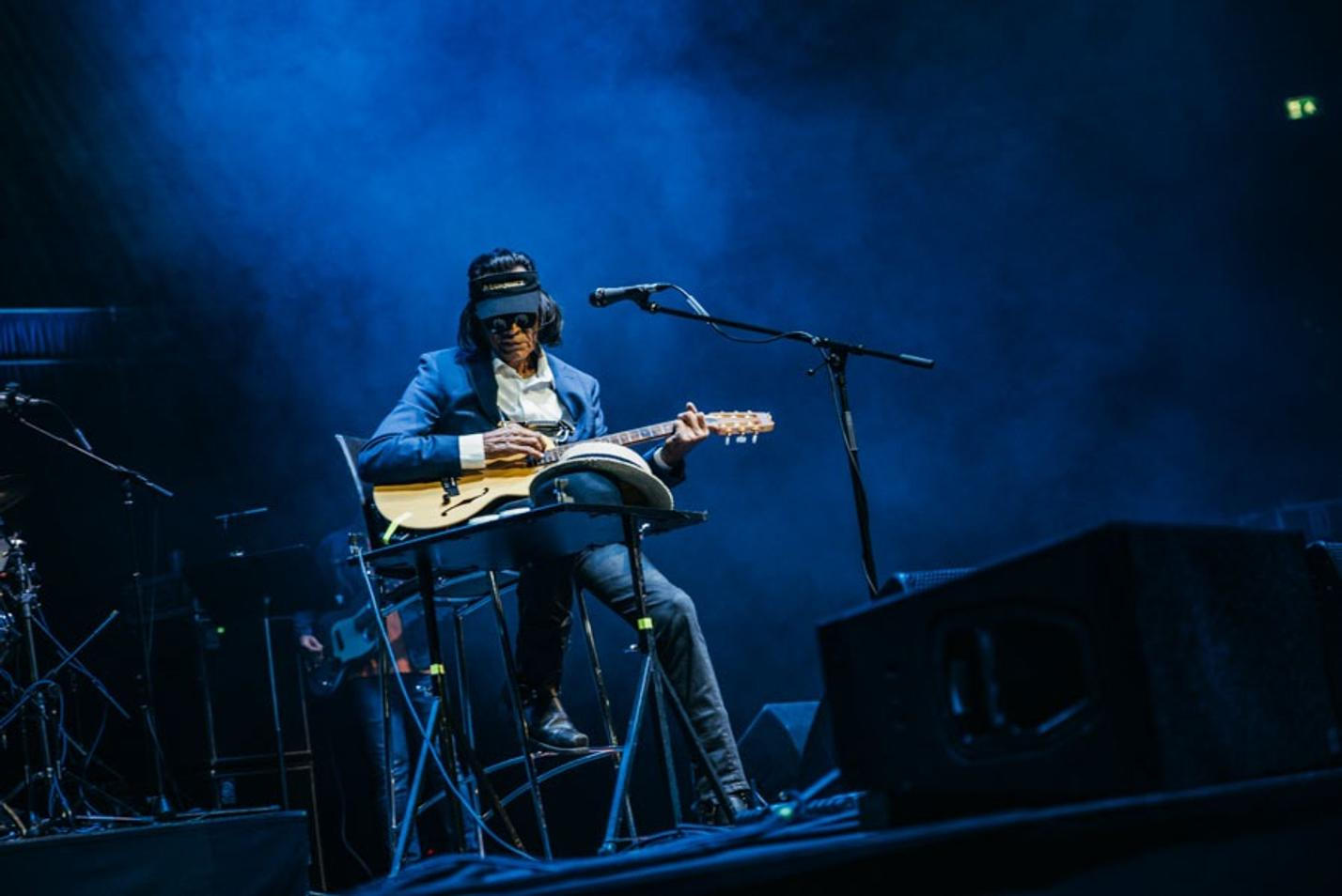 Rodgriguez - Royal Alber Hall-4