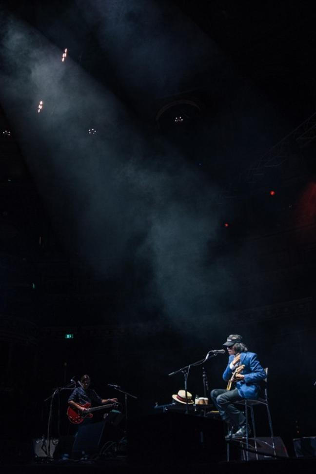 Rodgriguez - Royal Alber Hall-8