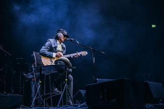 Rodgriguez - Royal Alber Hall-2