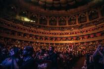 Rodgriguez - Royal Alber Hall