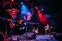 Rodgriguez - Royal Alber Hall-5