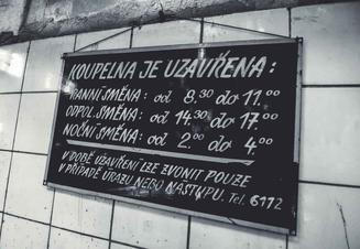Koupelna 1