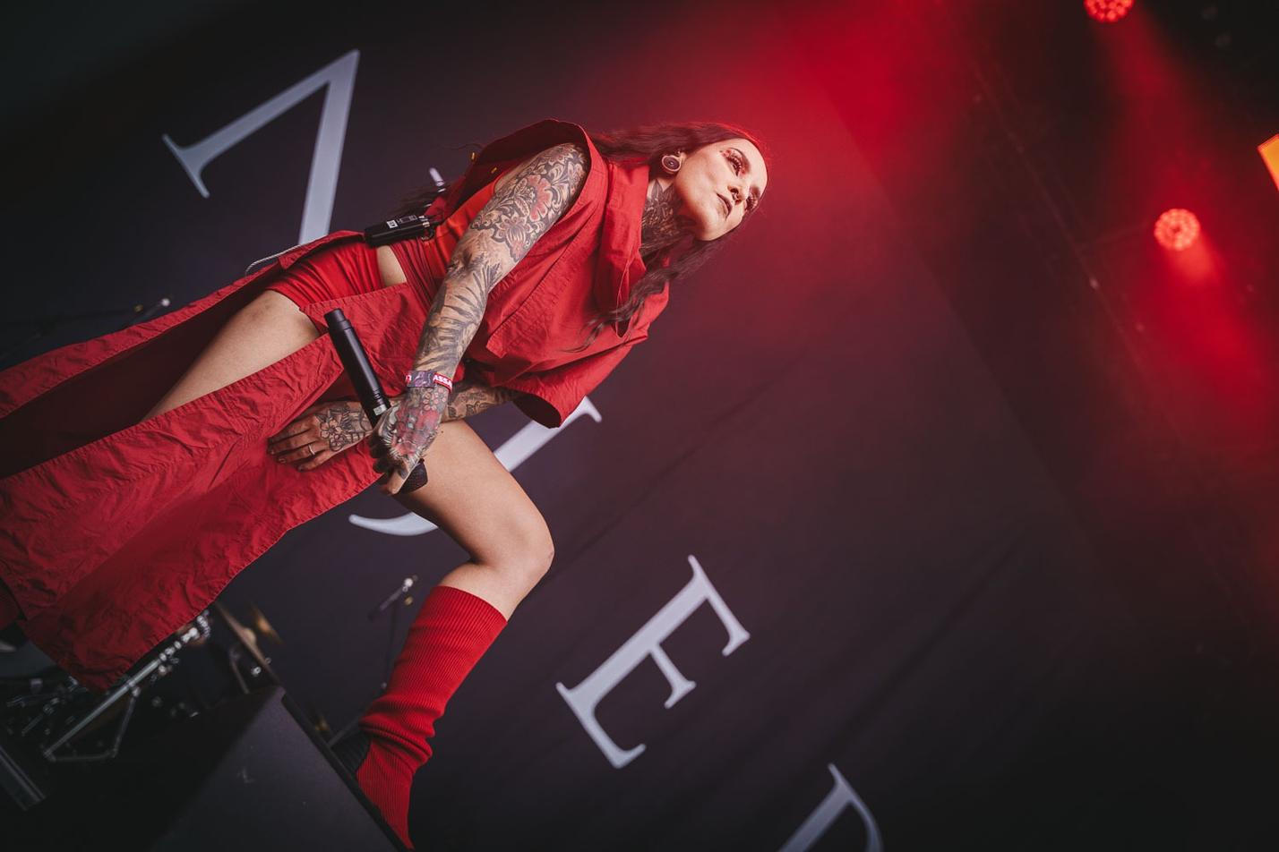 JINJER-4