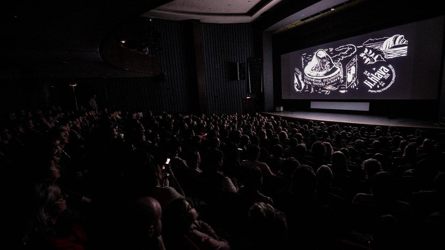 Mezinárodní festival dokumentárních filmů Ji.hlava 28 #2