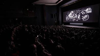 Mezinárodní festival dokumentárních filmů Ji.hlava 28 #2
