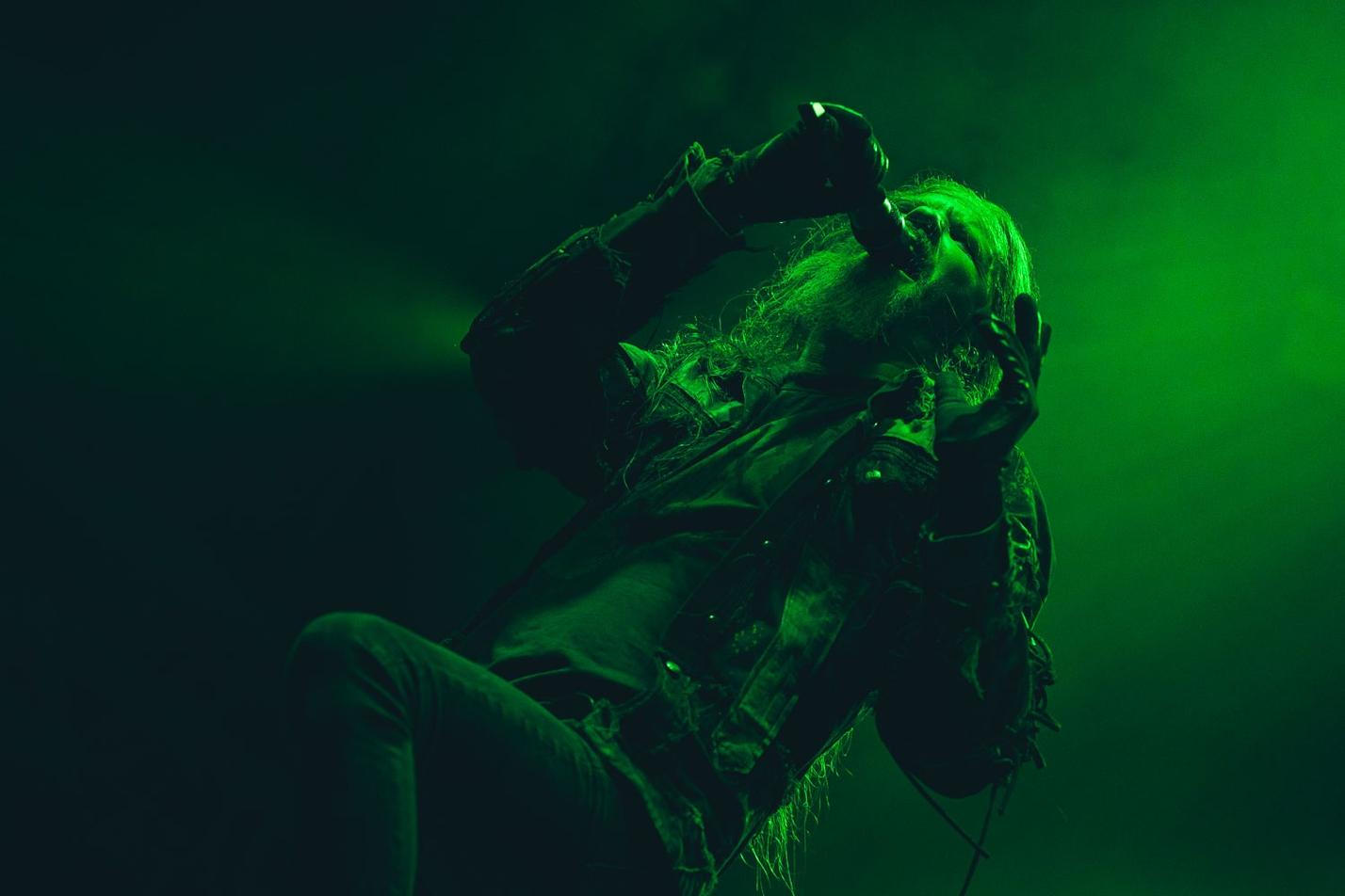 KAMPFAR-1