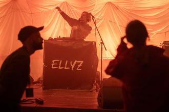 EllyZ & Cocoman