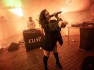 EllyZ & Cocoman