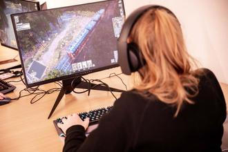 Game Zone