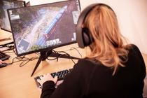 Game Zone