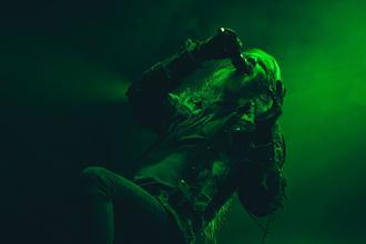 KAMPFAR-1