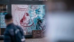 Mezinárodní festival dokumentárních filmů Ji.hlava 28