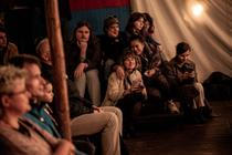 Music Tent