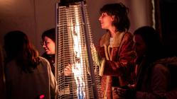 Music Tent