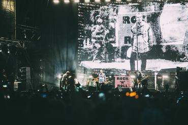 Liam Gallagher