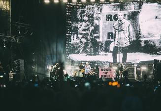Liam Gallagher