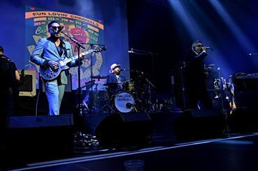 3-Fun Lovin´ Criminals
