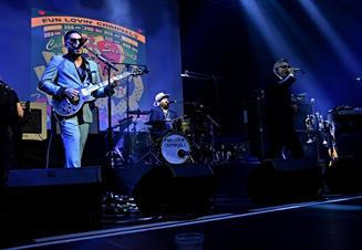 3-Fun Lovin´ Criminals
