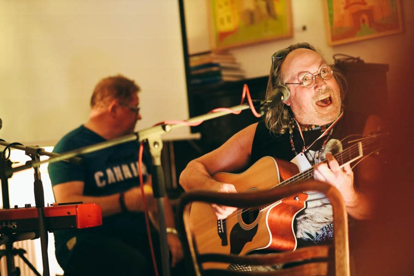 Ctibor Ješina + Václav Kopta