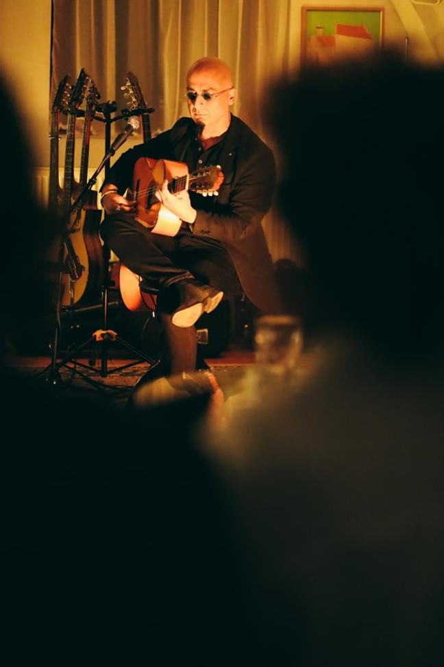 Shahab Tolouie