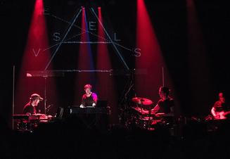 Vessels