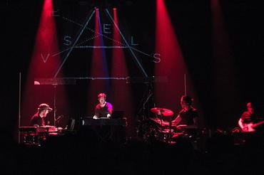 Vessels