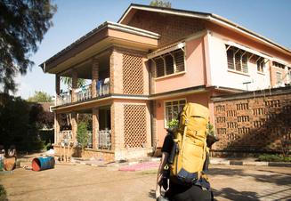 Nyege villa