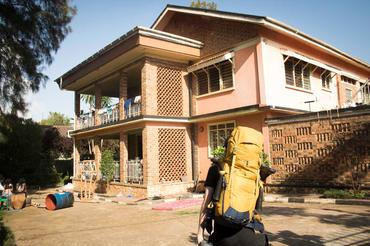 Nyege villa