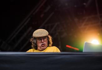 Alex Serra