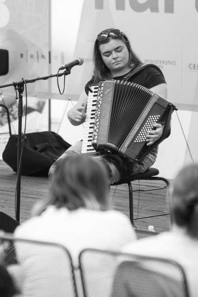 Catriona Gribben