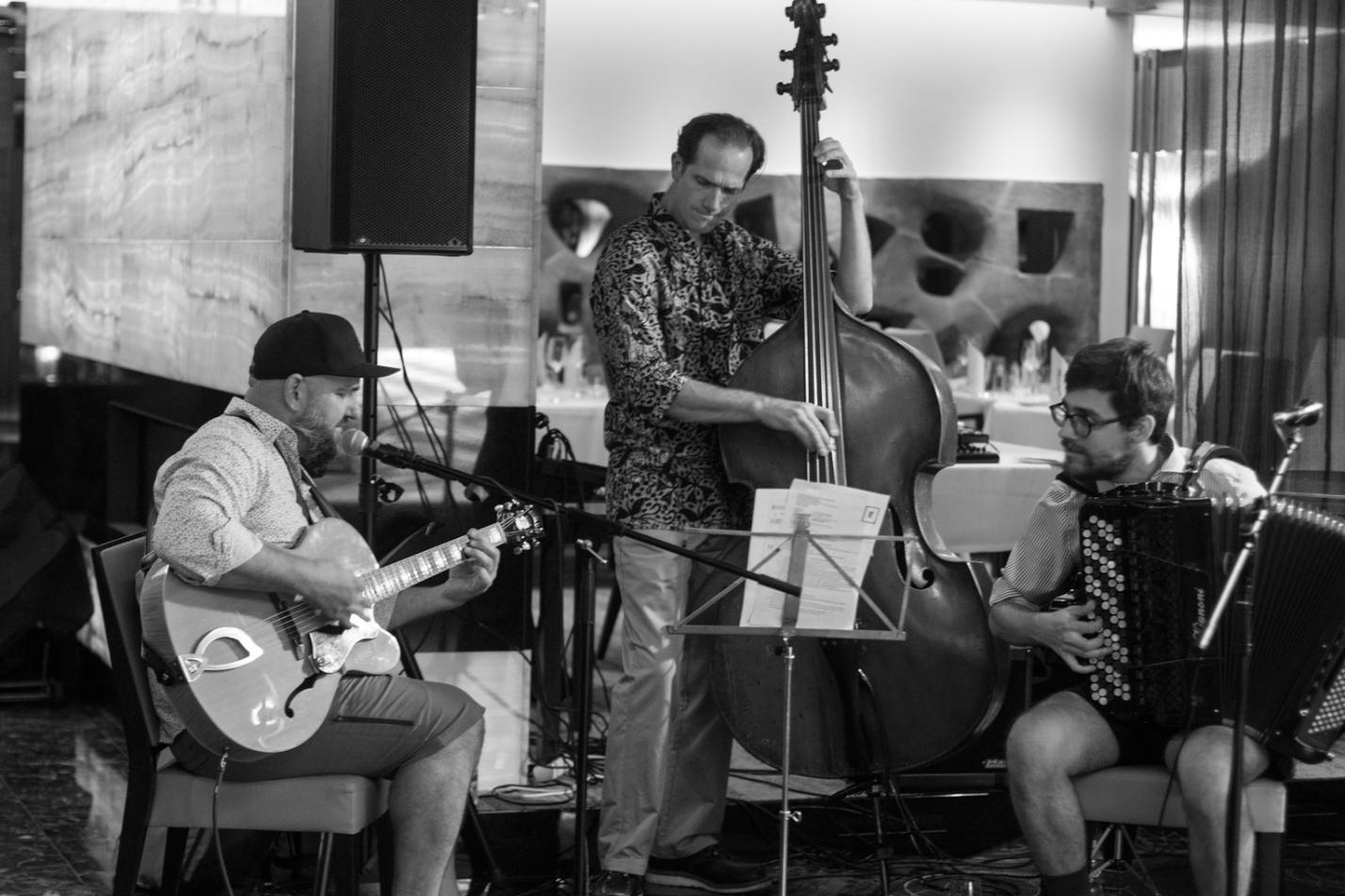 Jam session