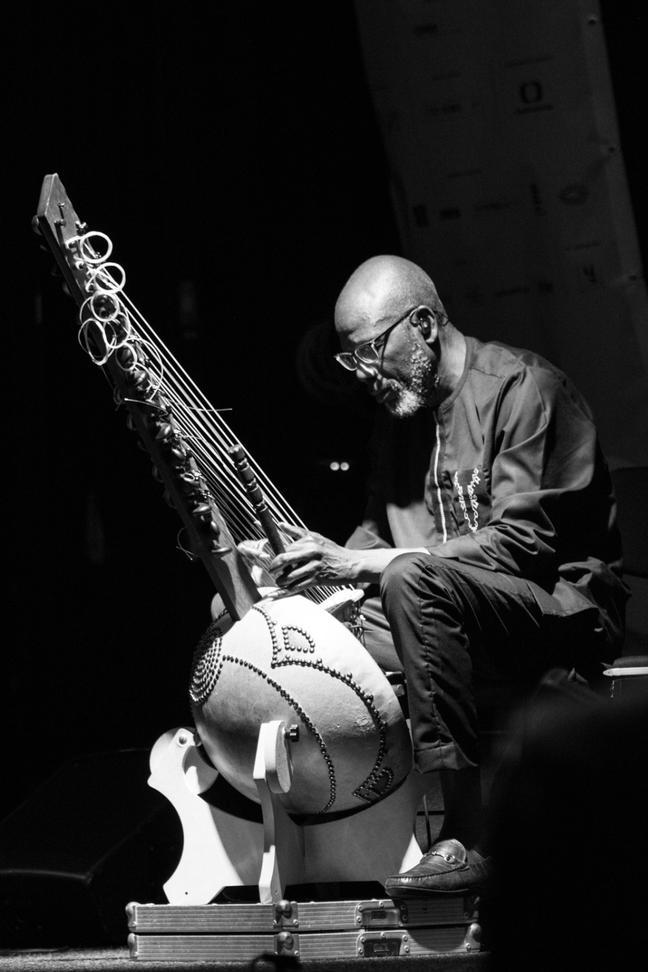 Vincent Peirani & Les Egales