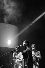 Naked Band & Mónika Lakatos Trio