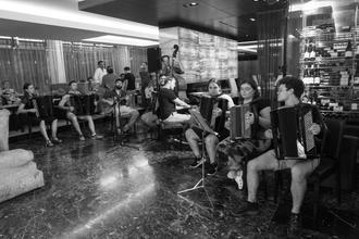Jam session